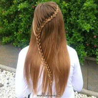 Trenzas.